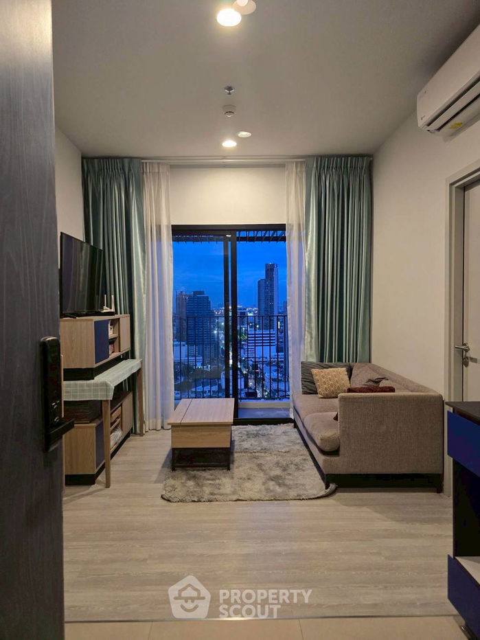 picture 1-BR Condo at XT Ekkamai near BTS Thong Lor (ID 2261179) - 9/18