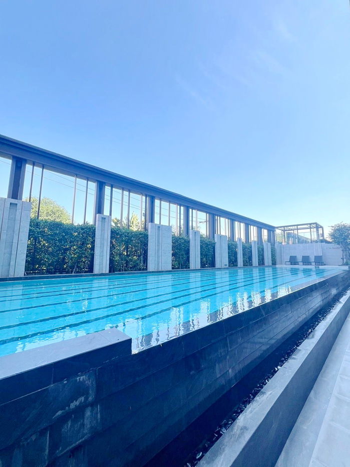 picture For Rent 2BR, Pool view, The Origin Ratchada-Ladprao, Fully Furnished - 14/32