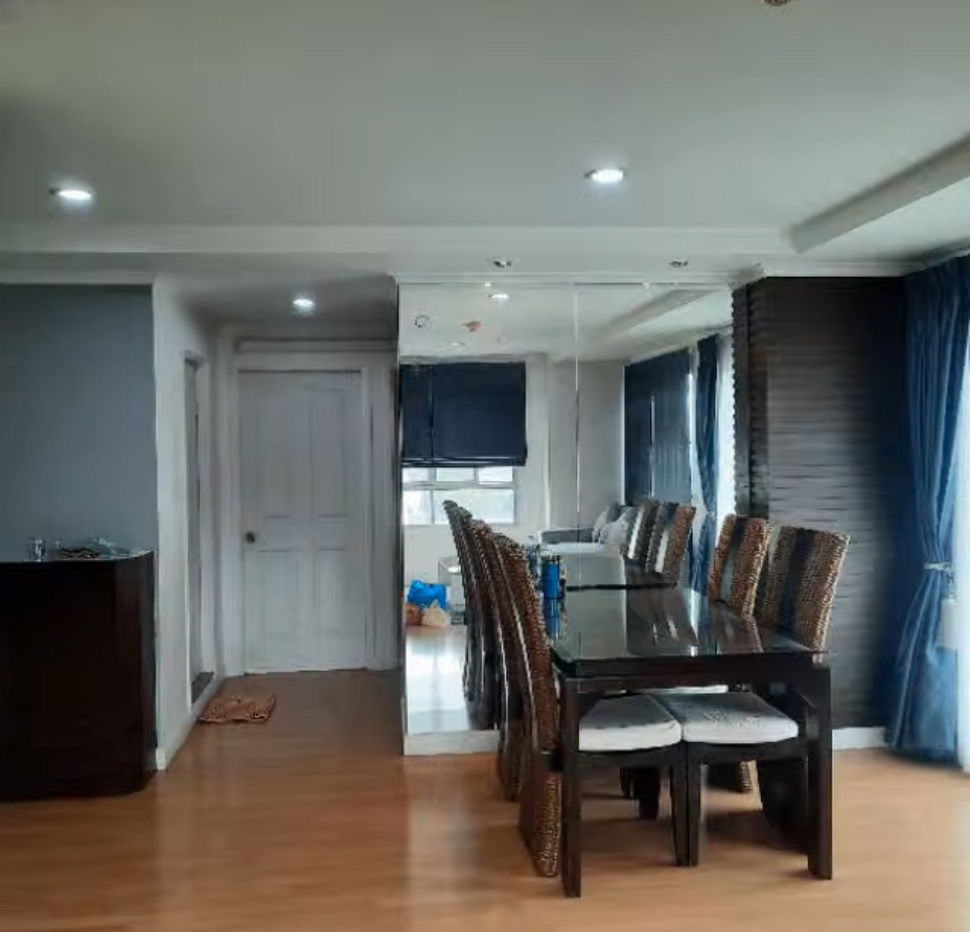 picture #R5835  🎉 200868 Condo for rent Lumpini Ville Ramkhamhaeng 26  - 4/9