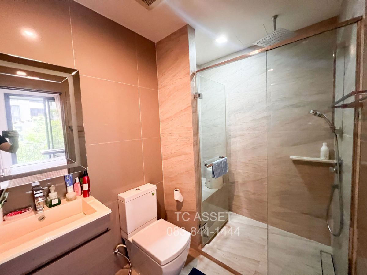 picture 🔥Rare Item! Mori Haus 3 Bedrooms 117.5 Sq.M., Corner Unit, Fully Furnished🔥Sale 18.9 Million Baht. Only 5 Units in this project! - 26/36