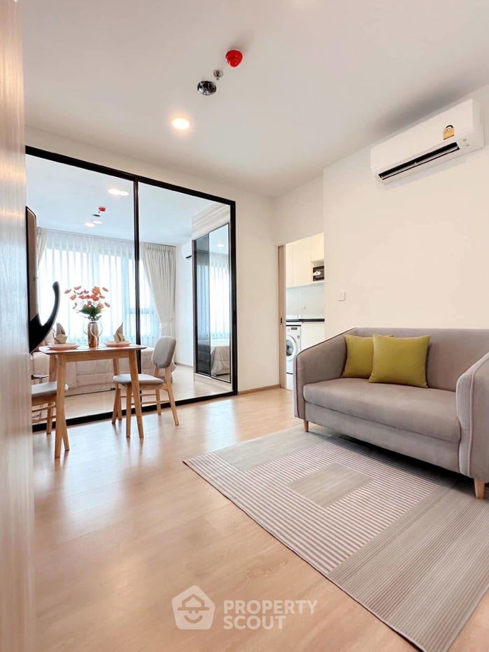picture 1-BR Condo at Chewathai Kaset-Nawamin near BTS Kasetsart University (ID 1513102) - 1/14