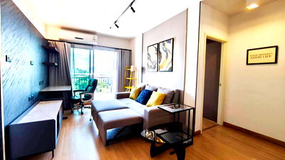เช่าคอนโด เซ็นทรัล แจ้งวัฒนะ :  🟢For Rent🟢ศุภาลัย วิสต้า ห้าแยกปากเกร็ด  ห้องสวย เฟอร์ครบ 📱ADD LINE @nathong97 (ตอบ ⚡ 24 Hr) P1030