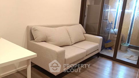 1-BR Condo at Whizdom Essence Sukhumvit near BTS Punnawithi (ID 1399505)
