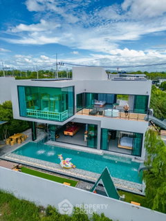 4-BR Villa For Sale Leleaf Valley Pool Villa Hua Hin (ID 2039348)