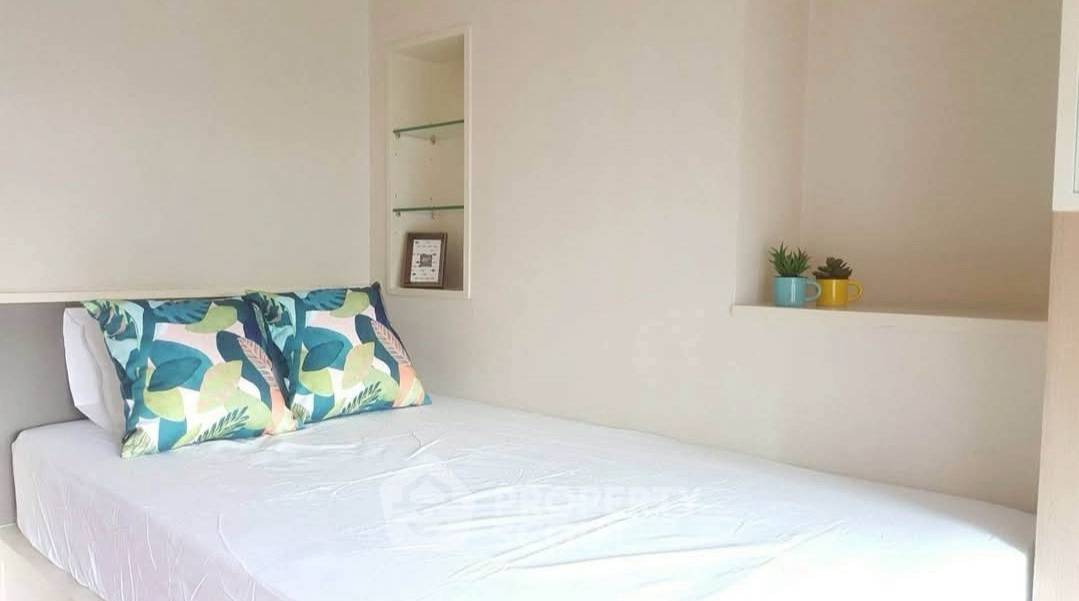 picture 2-BR Condo at Lumpini Suite Sukhumvit 41 near BTS Phrom Phong (ID 2248451) - 7/9
