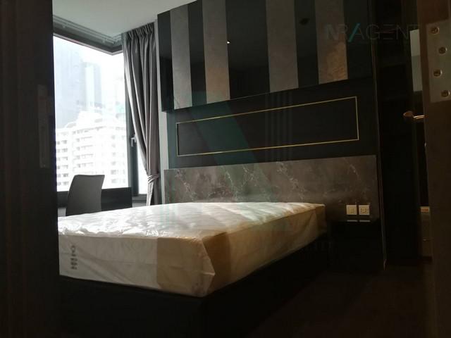 picture 📌 For Rent Condo EDGE SUKHUMVIT 23 Building 1, Floor 10,1 bed room, Room size 43.00 sqm - 4/8