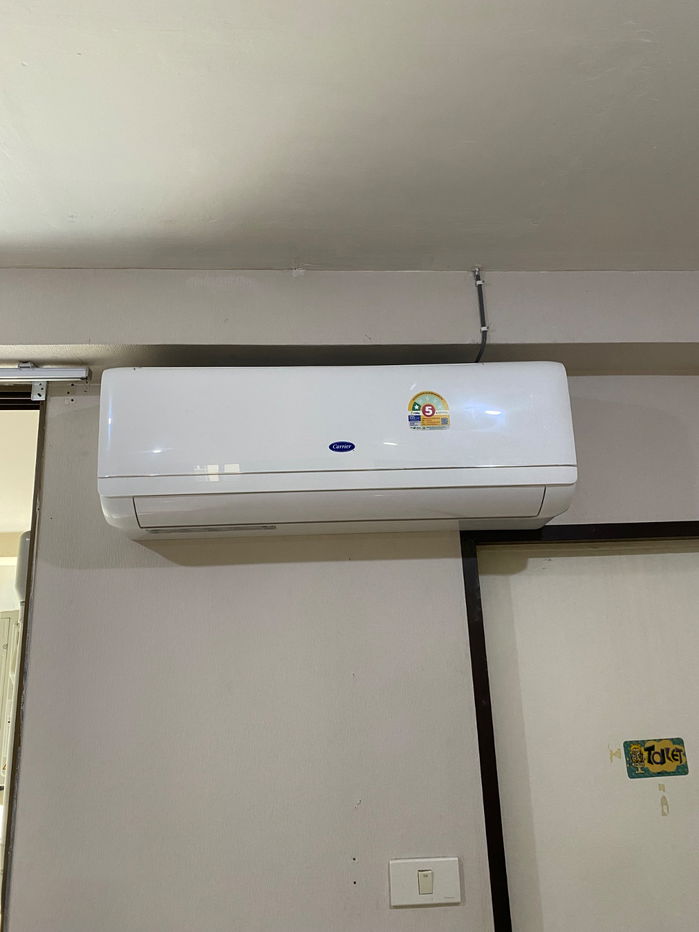 picture Room For rent Bang Lamphu Place  - 4/6