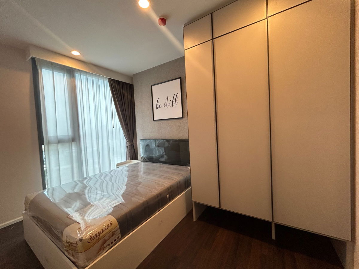 picture Condo for rent Whizdom Inspire Monthly 35,000 thb. - 8/22