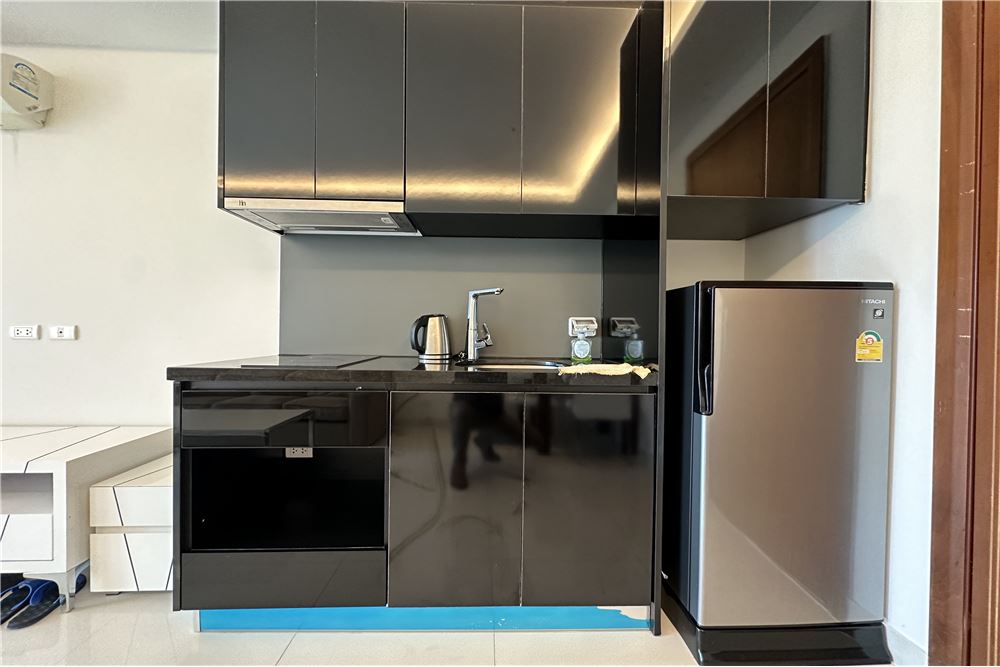รูป [920471001-1637] One Bedroom Condo for Rent - Club Royal Wongamat - รูปที่ 5/21
