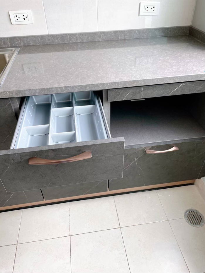 picture @Condorental condo for rent Supalai Park Kaset - 16/29