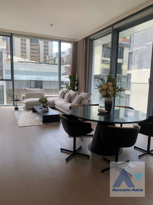 picture 🔼🔽 AccomA 📩  2 BR Condominium @Scope Langsuan (AA36124) - 3/13