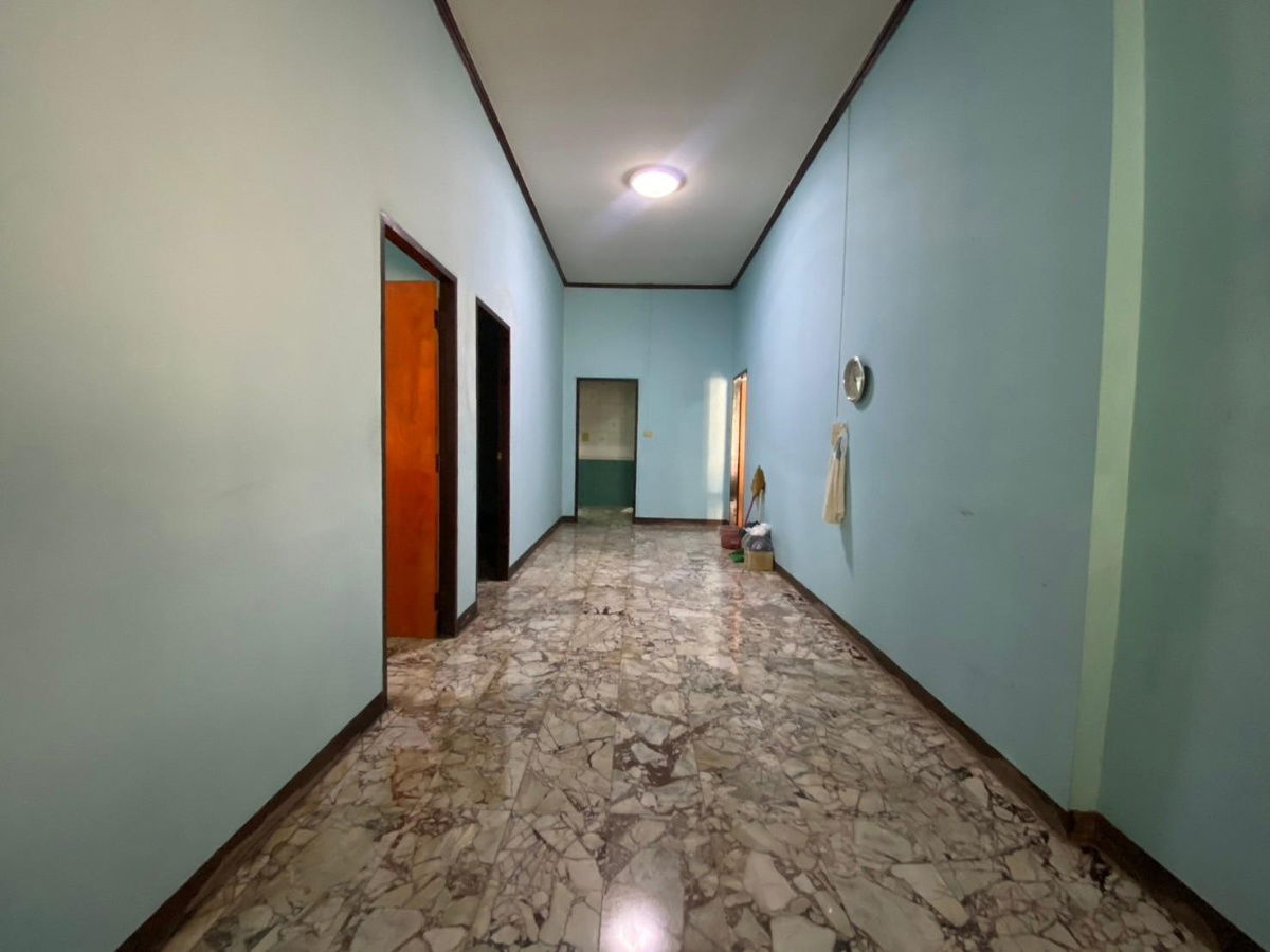 picture Corner Single-Storey House for Sale in Burapha Villa 12, Don Mueang, Bangkok - 6/15
