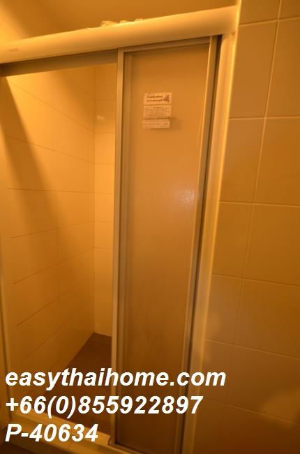 picture P-40634 Condo for rent Aspire Rama 4 fully furnished (Confirm again when visit).  - 9/14