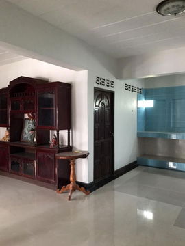 บ้านให้เช่า หมู่บ้านจิรัติกร เสนานิคม1 ซ. 25 แถวเสนาวังหิน