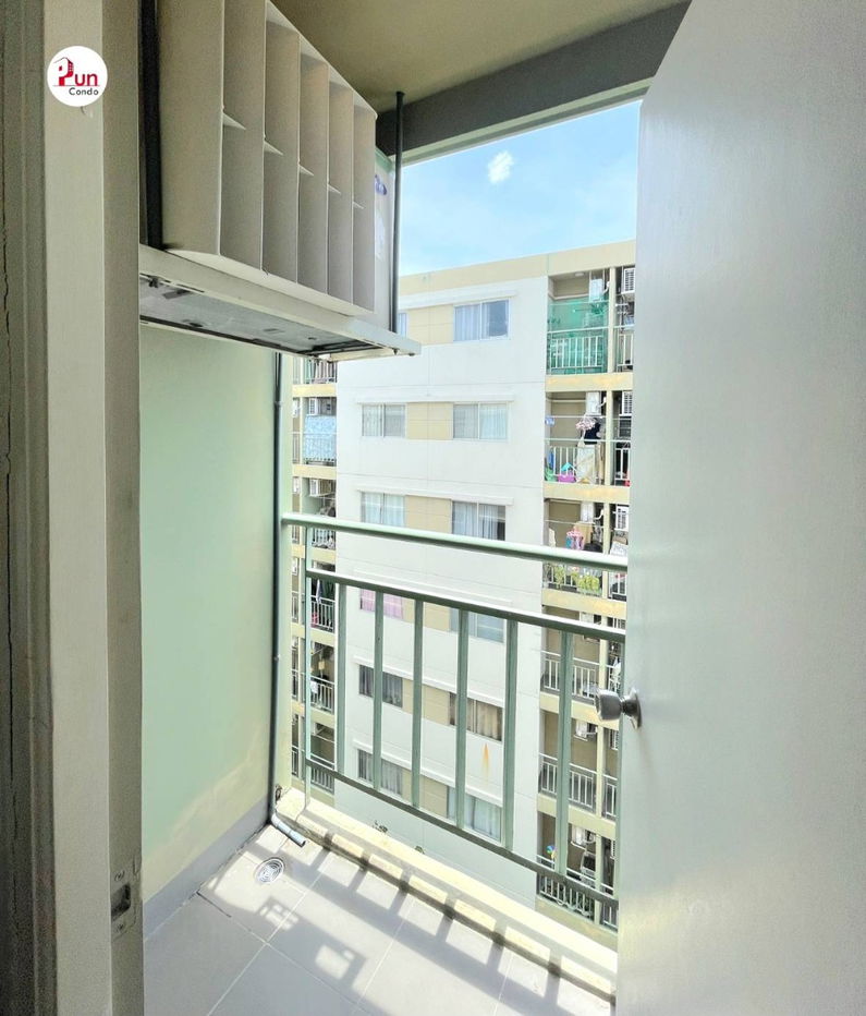 picture Lumpini township Rangsit-Klong for rent. - 8/11