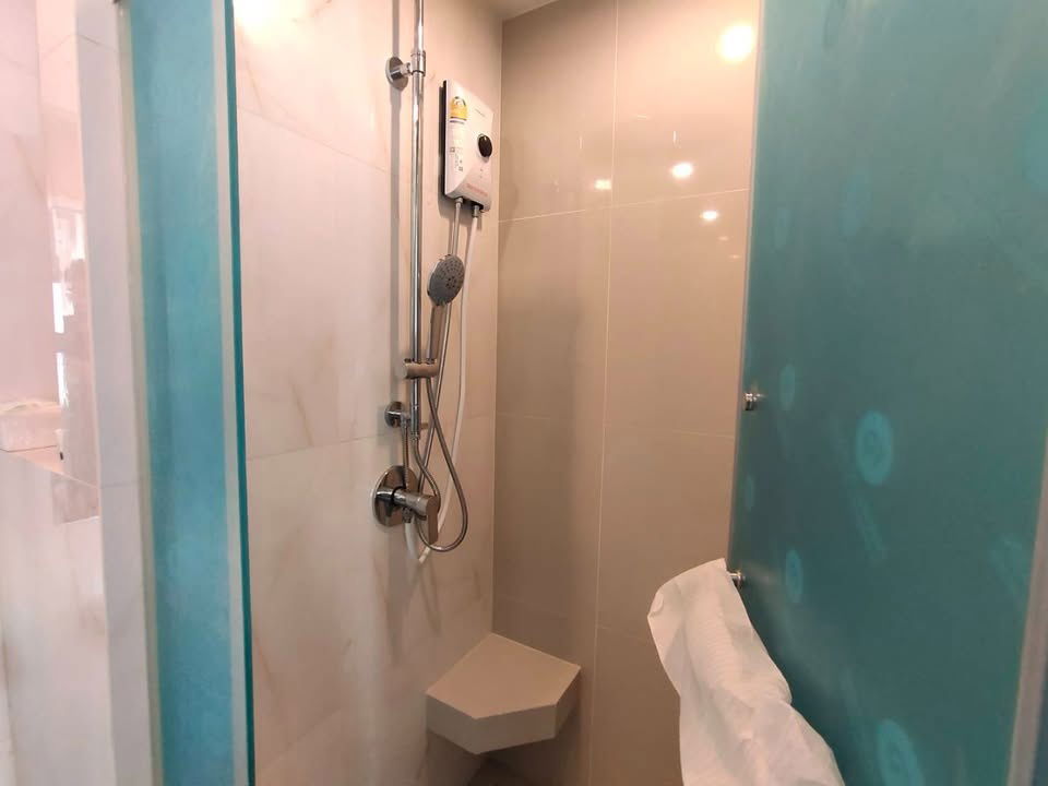 picture PFD-05438					 Condo for Rent: Niche MONO Mega Space Bangna  Schedule a viewing ■ Line: @propertyfinder - 18/19