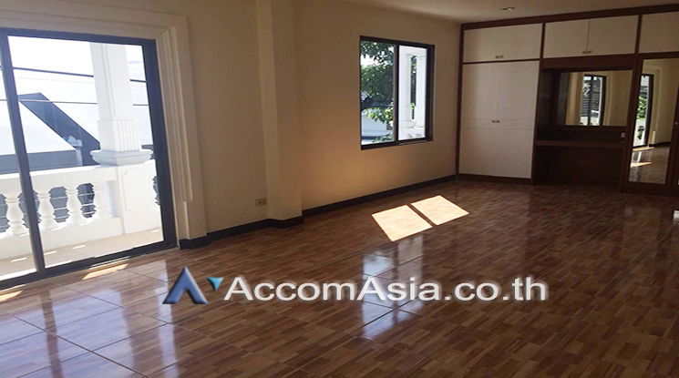 รูป 🔼🔽 AccomA 📩 Home Office 4 BR House @Sukhumvit Villa (50078) - รูปที่ 7/9