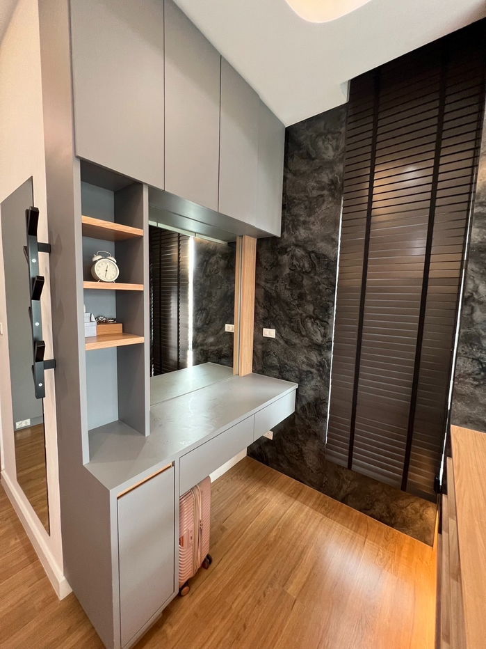 รูป 🏡✨ ให้เช่า บ้านเดี่ยวสุดหรู หมู่บ้านแกรนดิโอ้ วิภาวดี-รังสิต 🔥 - รูปที่ 25/48