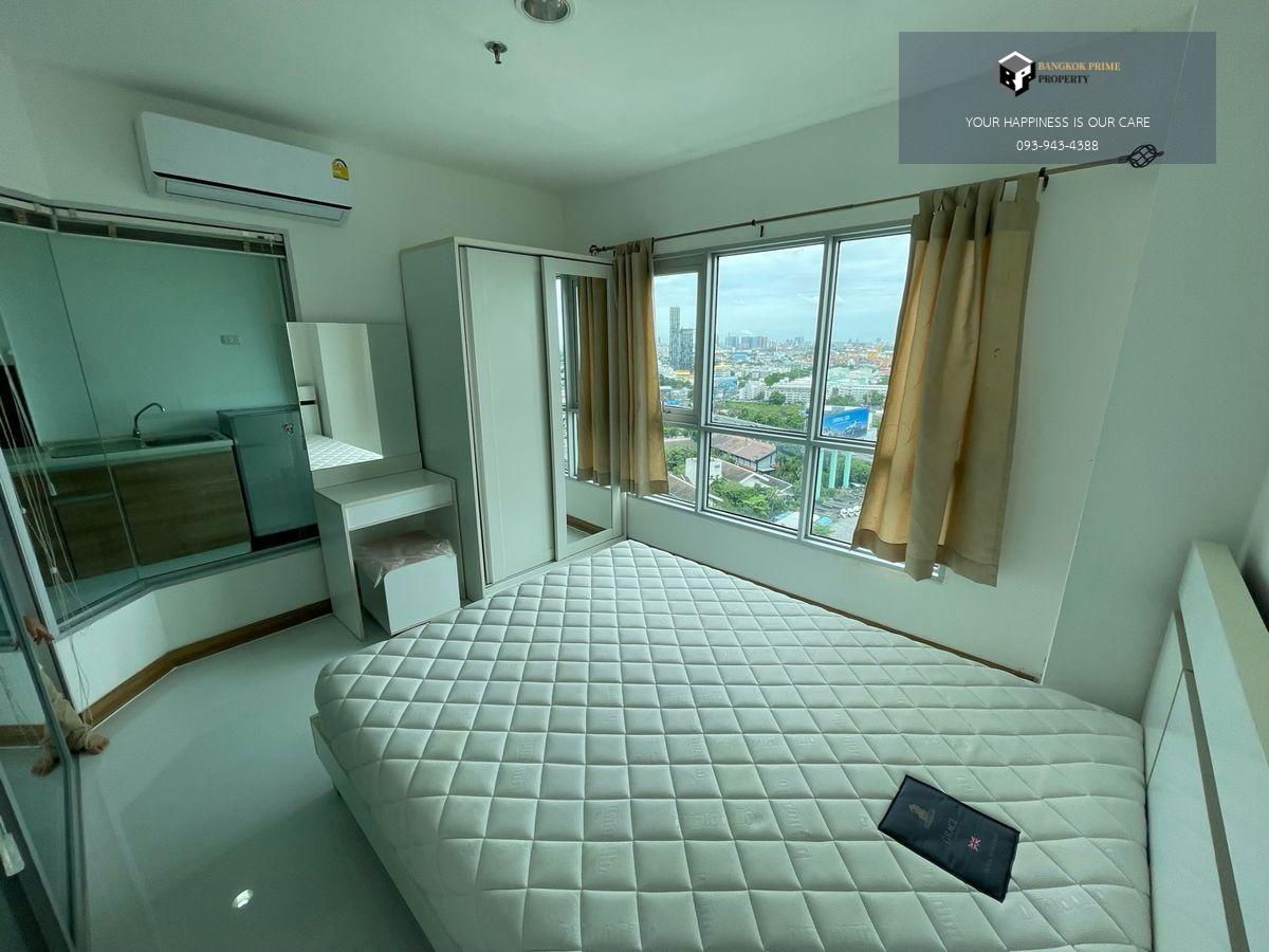 รูป Aspire rama 4 | ขายคอนโดพร้อมผู้เช่า วิวแม่น้ำ เหมาะกับคนที่ต้องการลงทุน Aspire พระราม4 #2025082011431 - รูปที่ 2/11