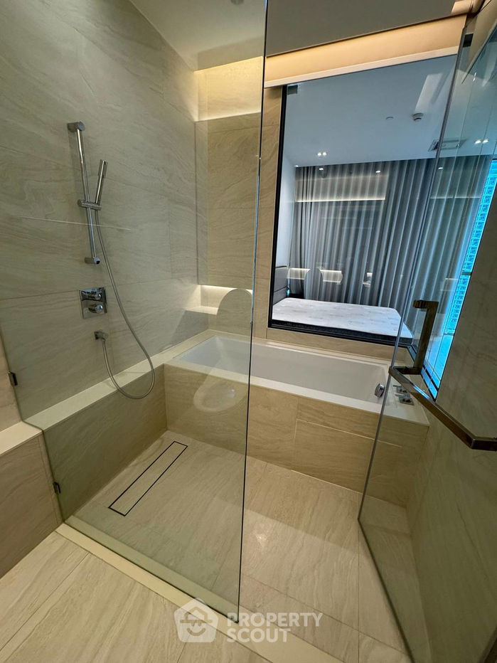 picture 2-BR Condo at The Strand Thonglor near BTS Thong Lor (ID 1869834) - 7/10