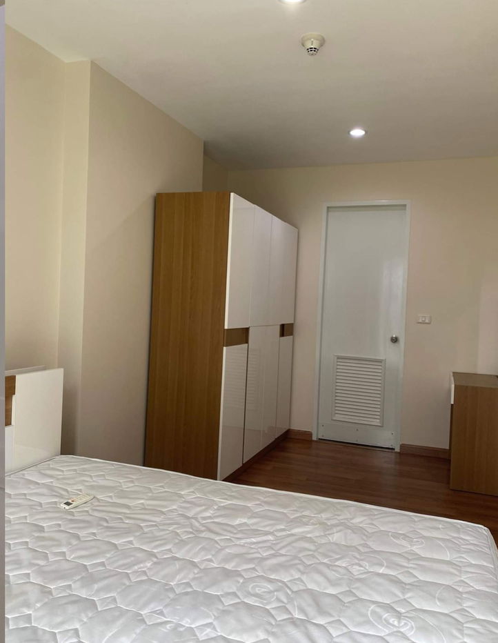 รูป The mark ratchada☎️ 1 bed 38 sqm‼️only 12000/month ‼️MRT RAMA9 NOW AVAILABLE 🔆✅ - รูปที่ 4/7
