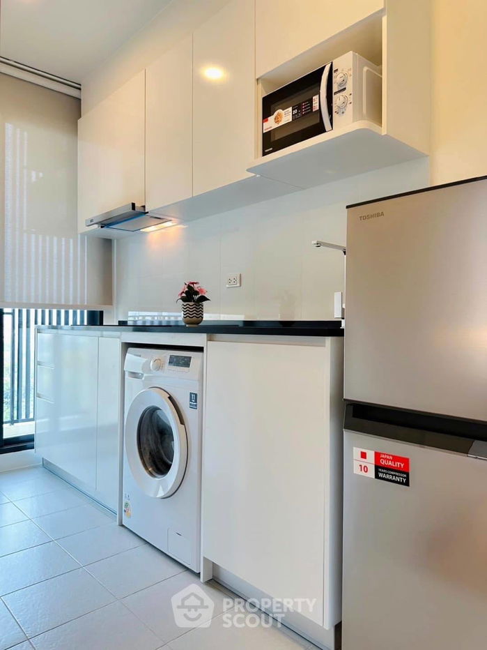 picture 1-BR Condo at Chewathai Kaset-Nawamin near BTS Kasetsart University (ID 1513102) - 9/14