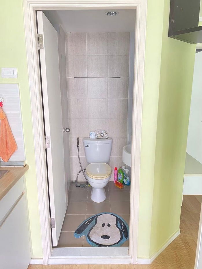 picture For Sale Lumpini Mega City Bangna Unit 80/800 - 8/12