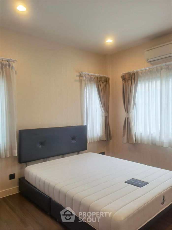 รูป บ้าน 4-ห้องนอน ที่ เศรษฐสิริ กรุงเทพกรีฑา ใน หัวหมาก (ID 1752192) - รูปที่ 11/14
