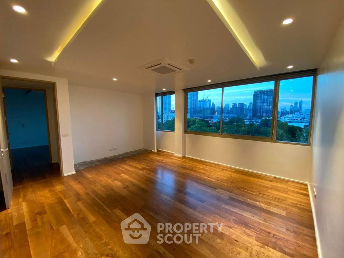 picture 5-BR Condo at Ficus Lane Condominium near BTS Phra Khanong (ID 511001) - 14/31