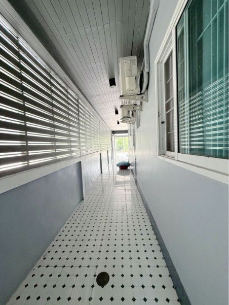 รูป ขายบ้านเดี่ยวชั้นเดียว ทำเลดี เดินทางสะดวก อำเภอแปลงยาว จังหวัดฉะเชิงเทรา - รูปที่ 16/18