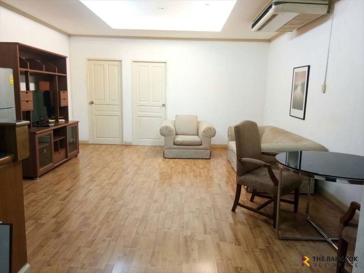 picture Waterford Park Thonglor 💥 Special Unit, Stunning Views ✨ Near BTS Thonglo - 3/7