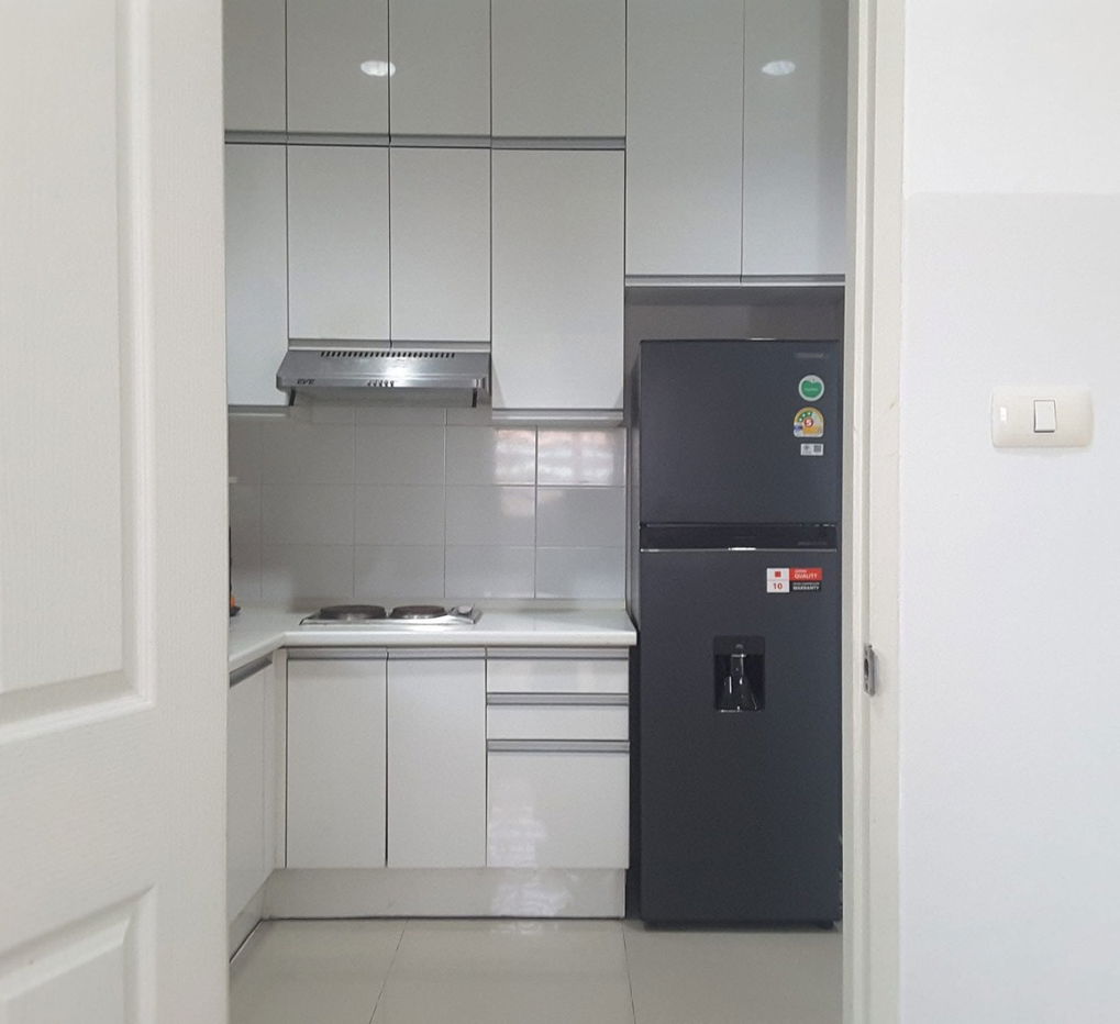 รูป 🏡✨ให้เช่าบ้านเดี่ยวหลังใหญ่ สภาพใหม่ พร้อมเข้าอยู่ทันที✨ 📍ในสนามกอล์ฟ โครงการ Home on Green Village 2 (ลำลูกกา ซอย 71) - รูปที่ 10/17