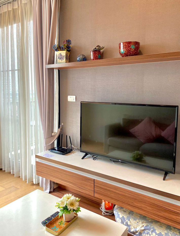 รูป The Astra Condo ให้เช่าคอนโดใจกลางเมือง ย่านช้างคลาน - รูปที่ 2/16