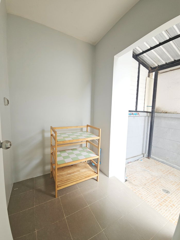 รูป 🏢 ประกาศขายบ้าน | MA-H470   โครงการ Modi Villa Chaiyaphruek (โมดิ วิลล่า ชัยพฤกษ์)  - รูปที่ 17/17