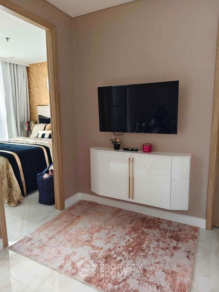 picture 1-BR Condo at Copacabana Beach Jomtien close to Jomtien Beach (ID 2260815) - 6/14