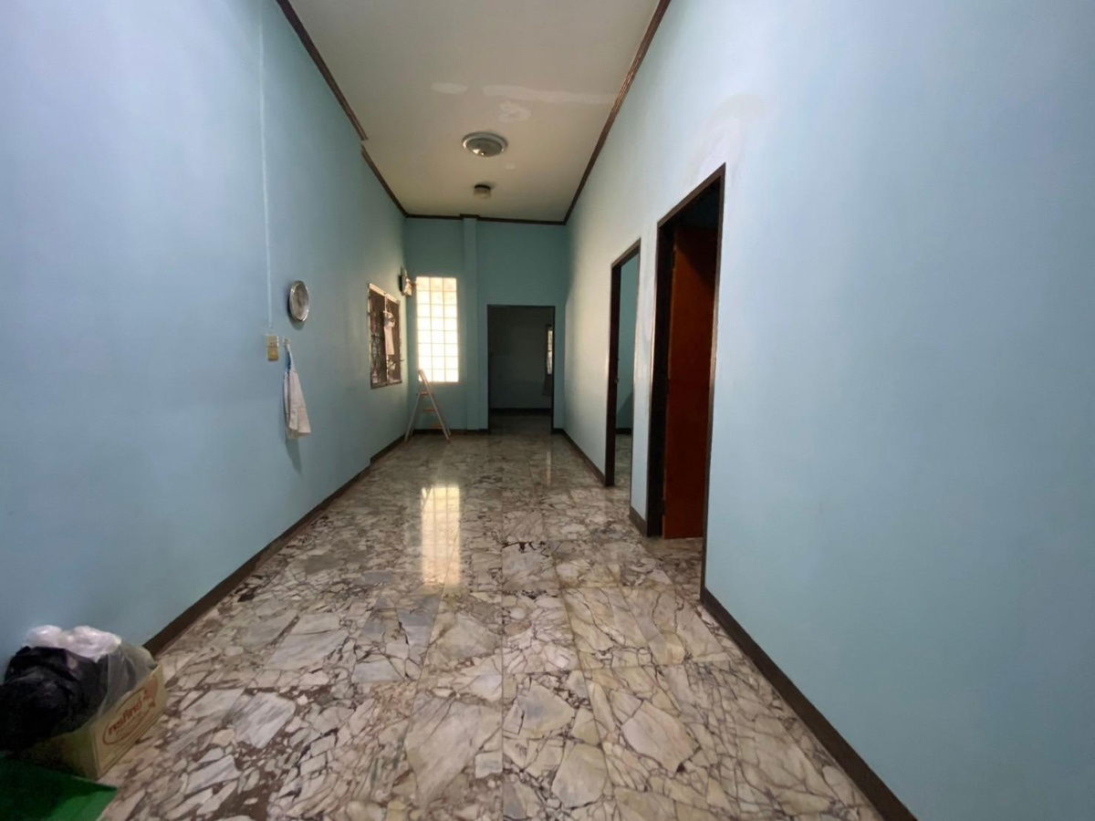 picture Corner Single-Storey House for Sale in Burapha Villa 12, Don Mueang, Bangkok - 7/15