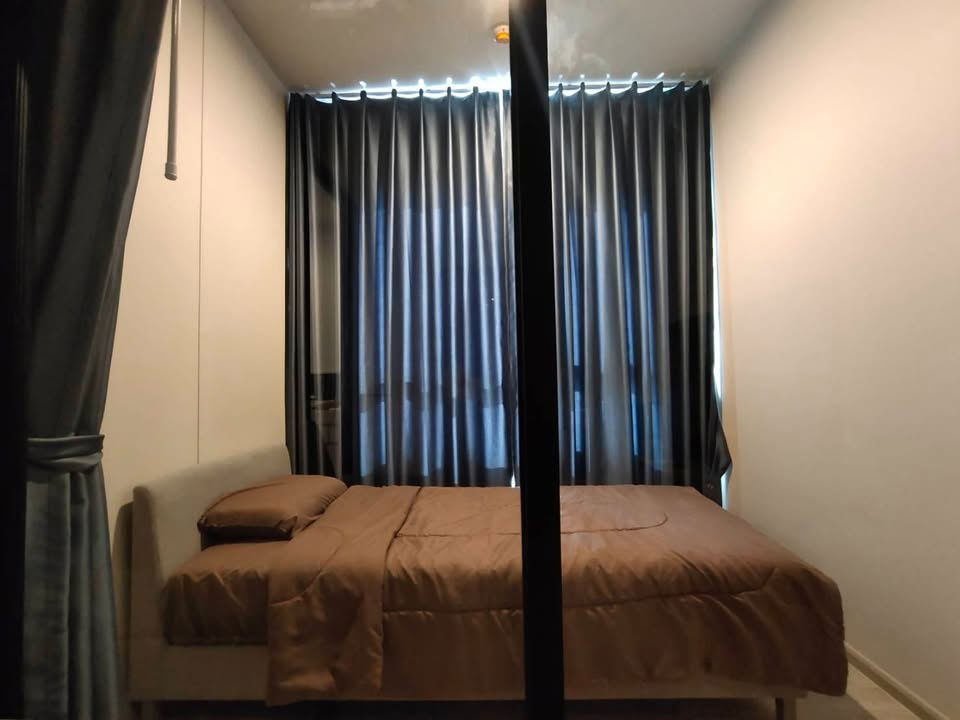 picture PFD-05438					 Condo for Rent: Niche MONO Mega Space Bangna  Schedule a viewing ■ Line: @propertyfinder - 5/19