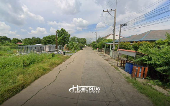 รูป 🏡✨ ขายที่ดินติดโครงการเดอะพรีเมี่ยม รังสิต–คลอง 5 ✨🏡 - รูปที่ 8/12