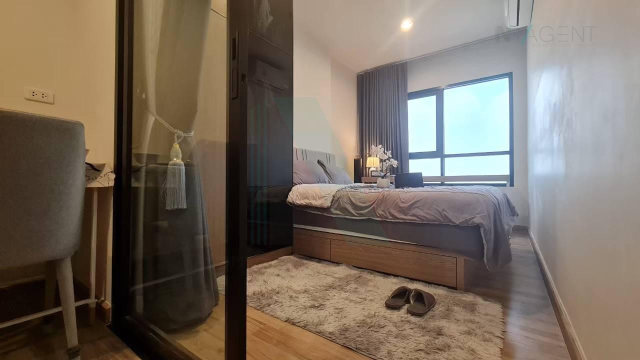 picture 📌 For Sell Condo NICHE MONO SUKHUMVIT - BEARING Building 1, Floor 14,1 bed room, Room size 29 sqm - 1/8