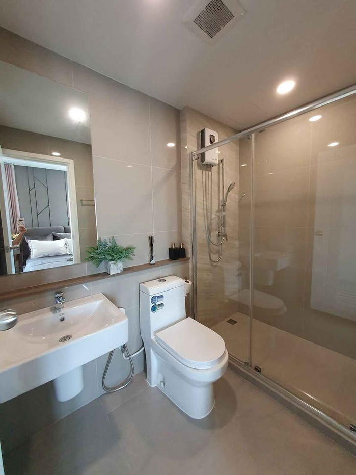 picture [RENT] E80806   ( The Tree Sukhumvit 71 - Ekamai )      (ID with @in front, LINE ID:  @056qhbtt) - 9/18