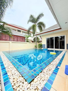 รูปภาพ บ้านเช่า 2 ห้องนอน บ้านดุสิตพัทยา วิว ใกล้ห้วยใหญ่ พื้นที่ 150 ตร.ม. (ID 2102558)