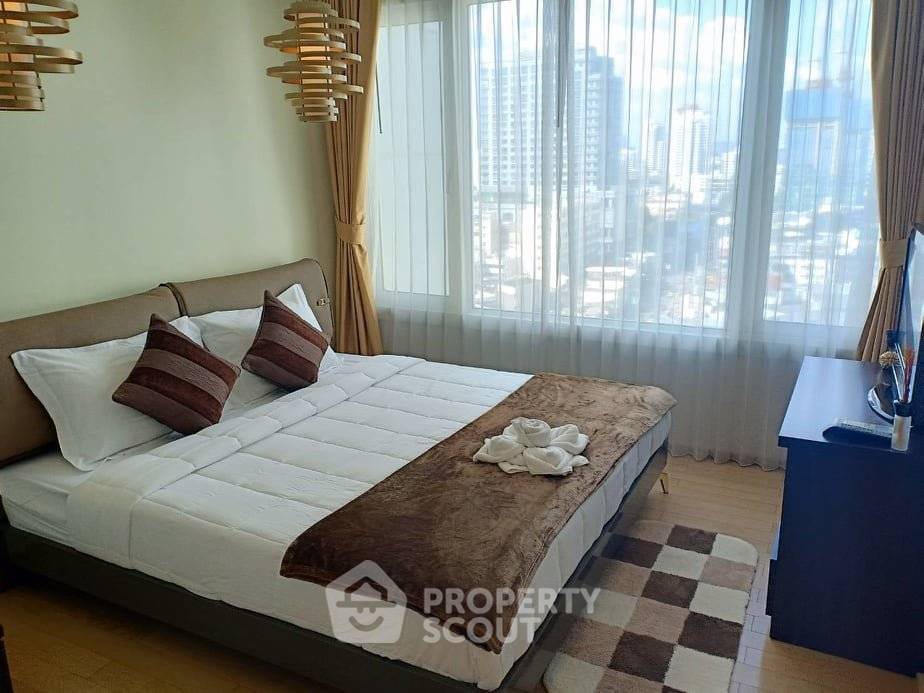 picture 2-BR Condo at Siri At Sukhumvit near BTS Thong Lor (ID 783551) - 1/15