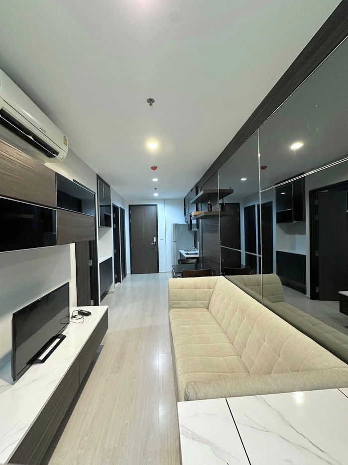 picture For rent Rhythm Sukhumvit 44/1 (BTS Phra Khanong) - 4/8