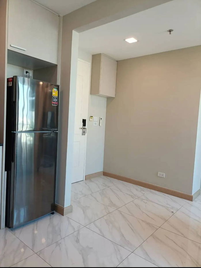 picture Bless Residence Ekkamai  for rent 2 bedrooms 2 bathrooms 54 sqm rental 25,000 baht/month - 9/22