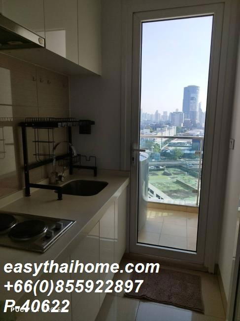 picture P-40622 Condo for rent T.C. Green fully furnished (Confirm again when visit).  - 3/17