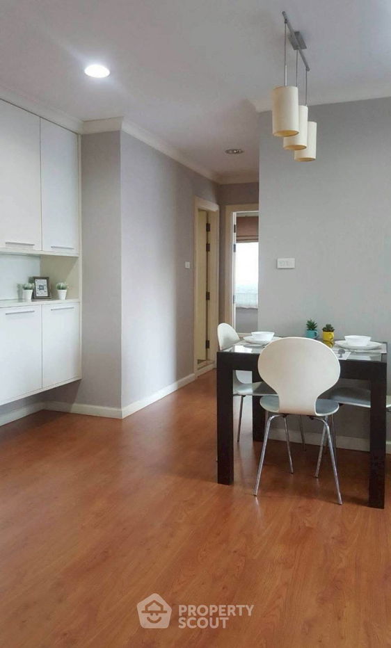 picture 2-BR Condo at Lumpini Suite Sukhumvit 41 near BTS Phrom Phong (ID 2248451) - 2/9