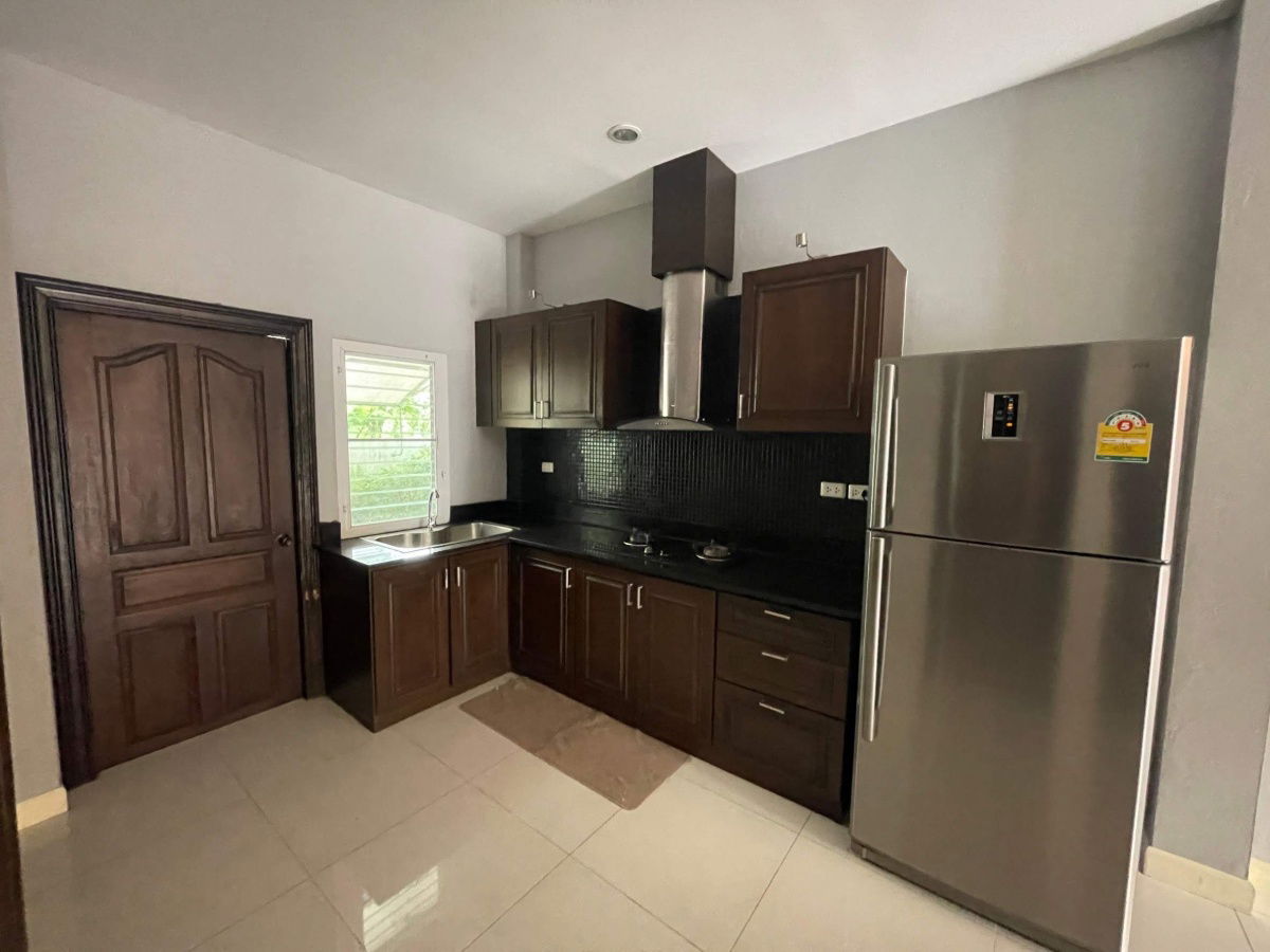picture Private house For Rent Pattaya - 6/7