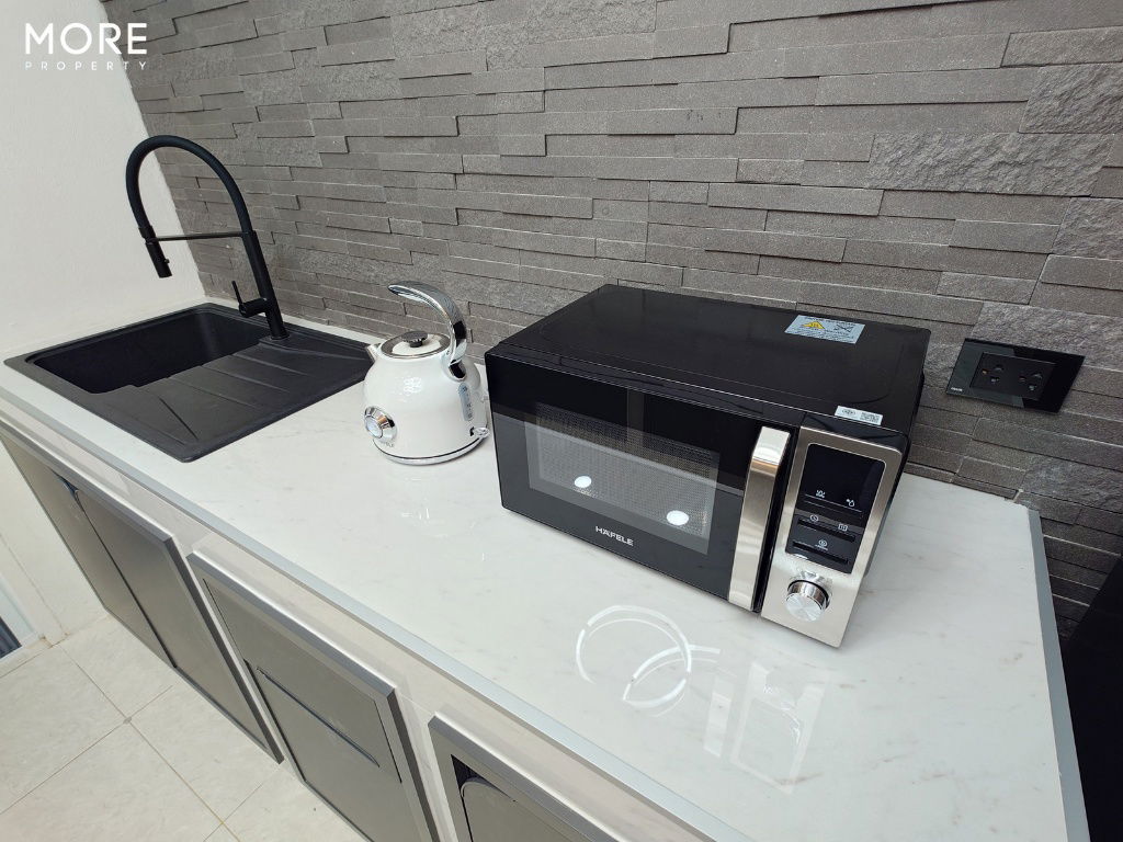 รูป บ้านพลอยบุรินทร์ – ช้างคลาน 3ห้องนอน4ห้องน้ำ 130 ตร.ว. (ID:358HR) - รูปที่ 19/32