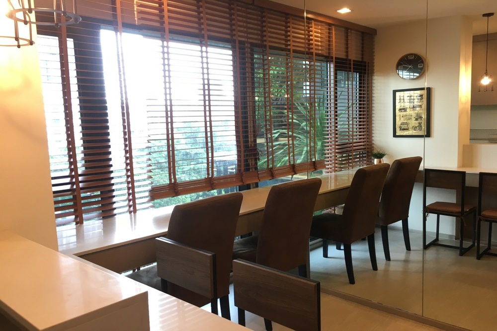 picture 🔥 Sale with tenant !! 🔥 Code C20221210407..........Rhythm Sukhumvit 36 - 38, 1 bedroom, 1 bathroom, furnished, Special Deal!!📣📣 - 7/9