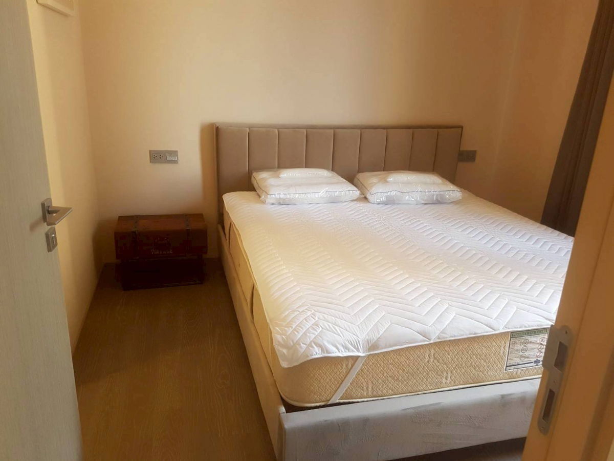picture 1 bed 1 bath The ESSE Asoke  37 Sq.m. 18th FL., Rent 32,000 Ready to move in - 5/11